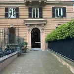 Casa Centro Foce Con Posto Auto