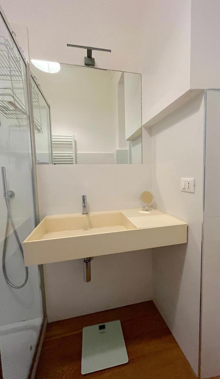 Casa Centro Foce Con Posto Auto Genoa